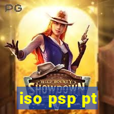 iso psp pt-br